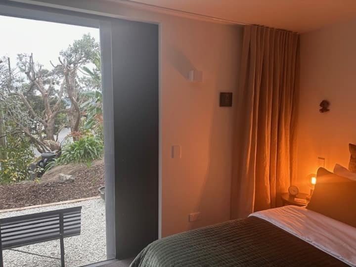 منطقة غرفة النوم