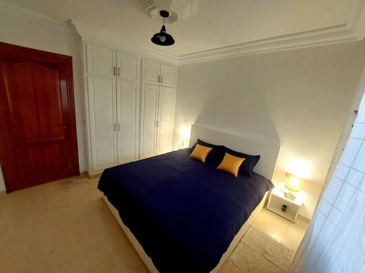 საძინებელი