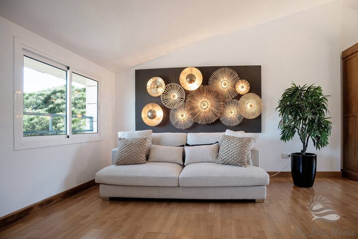 Lu Like Home managed Airbnb listing 1