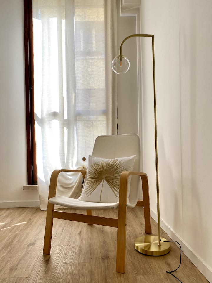 Angel's Suite (Intero Appartamento) - Vicenza