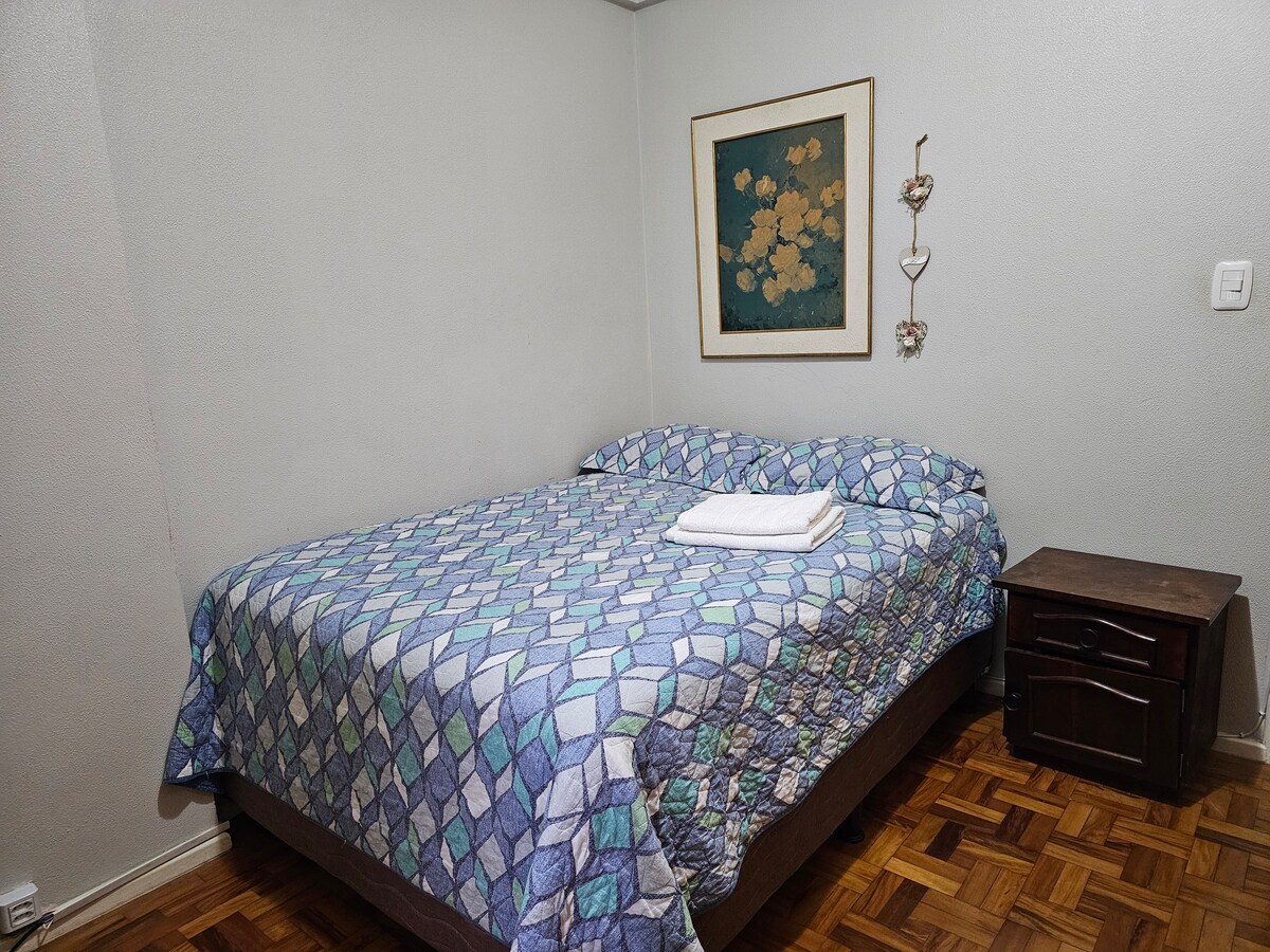 საძინებელი 2