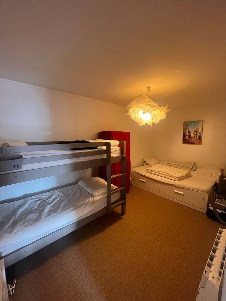 საძინებელი 2