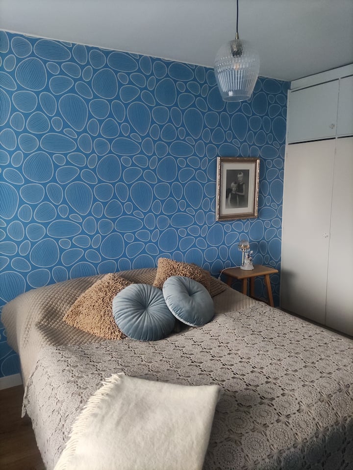 Viihtyisä Kaksio Kemissä - Kemi