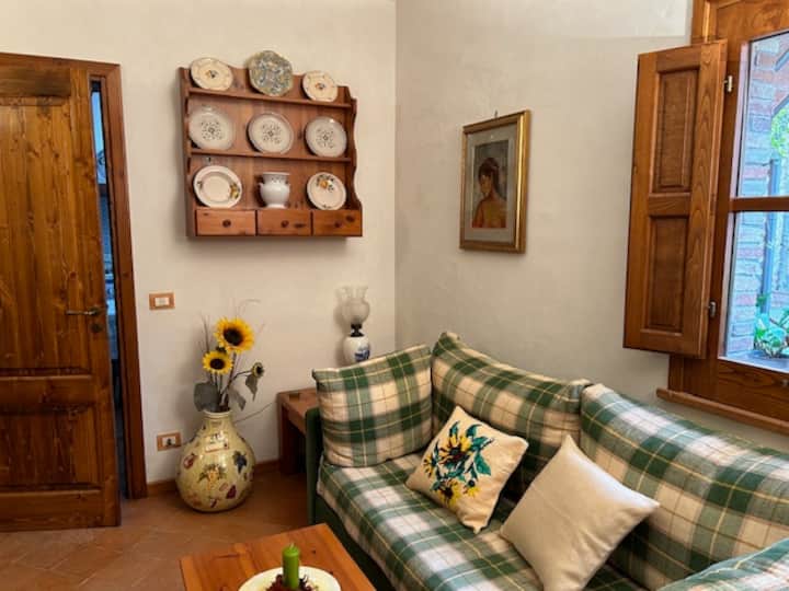 La Casetta Nel Cortile - Castelbuono