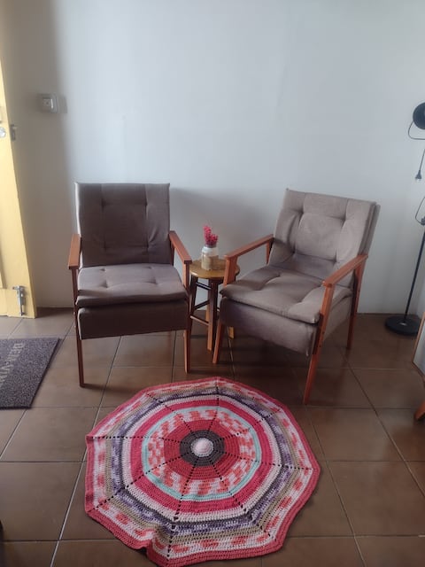 Popular Airbnb listing: Vila Rica's Coziness in Ouro Preto