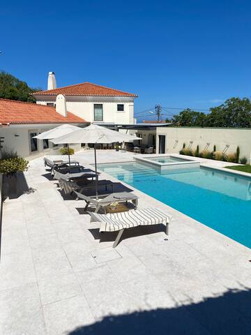 Luxury Quinta de Cima – Colares gallery image 3