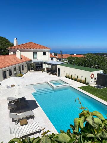 Luxury Quinta de Cima – Colares gallery image 2