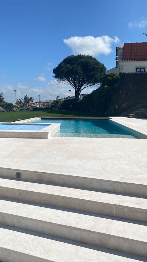 Luxury Quinta de Cima - Colares