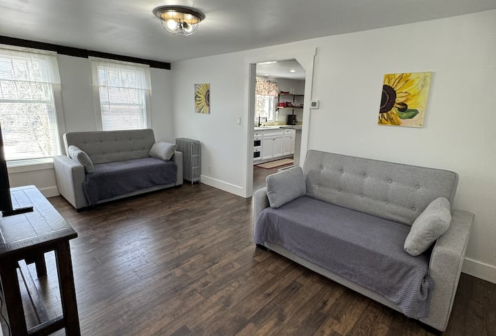 Amazing Lakefront Apartment - Pittsfield, NH