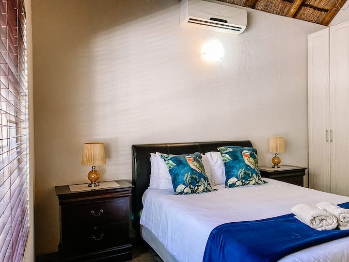 საძინებელი 1