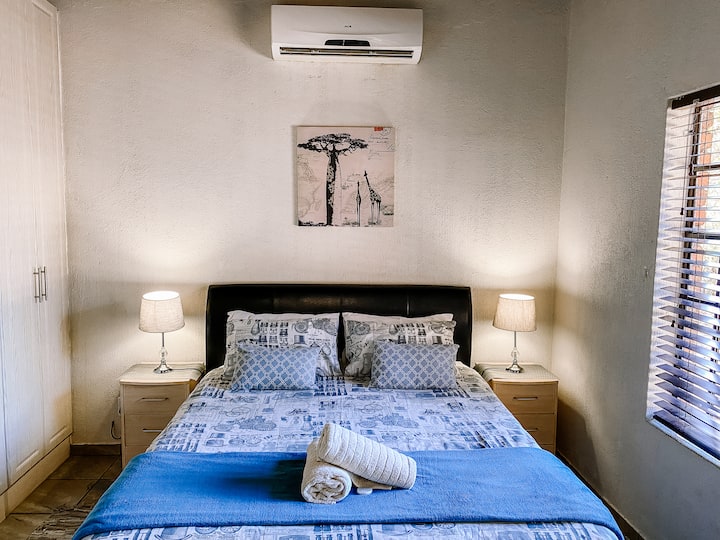 საძინებელი 2