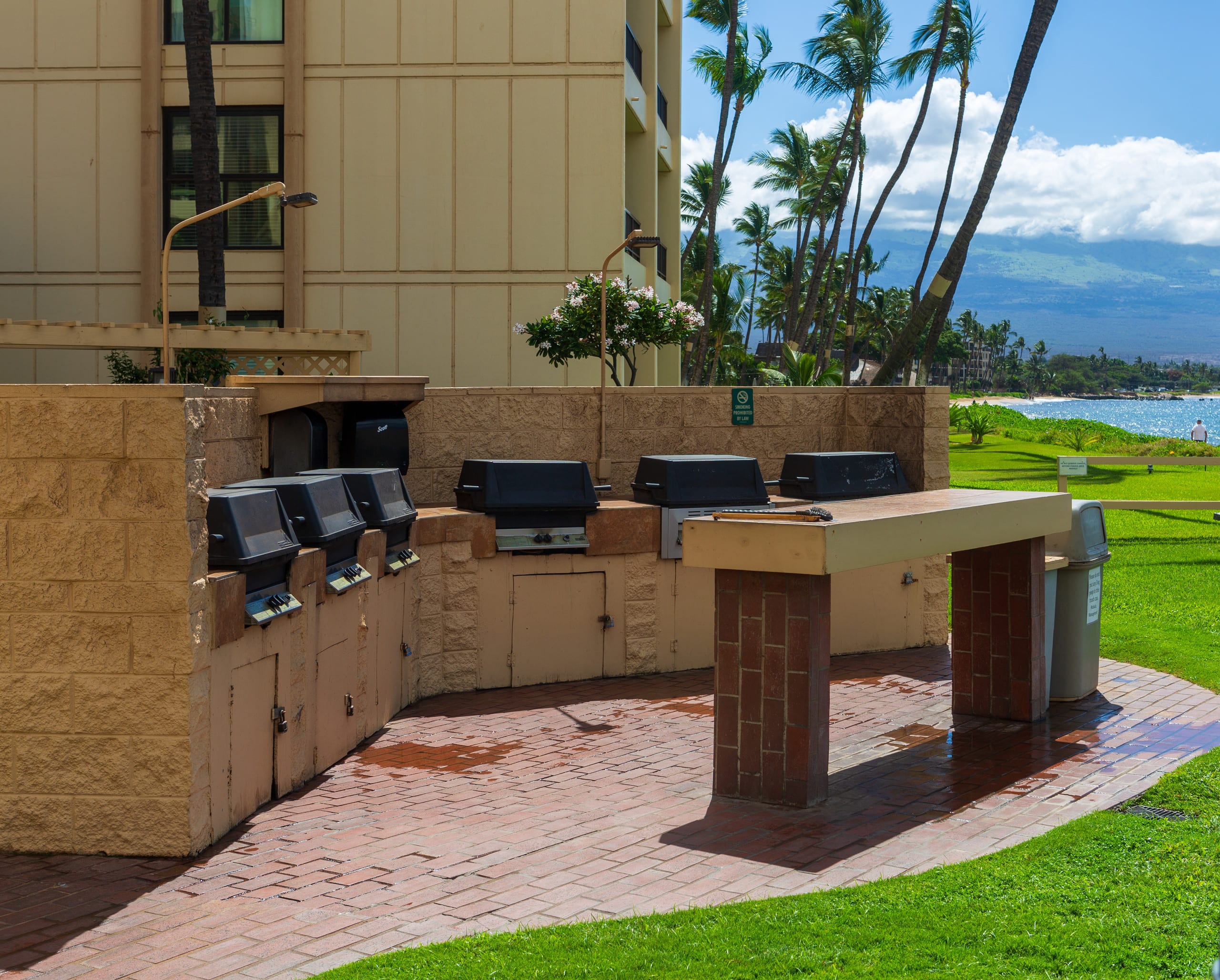 Condo in Kihei · ★4.93 · 1 bedroom · 2 beds · 1 bath - Image 17