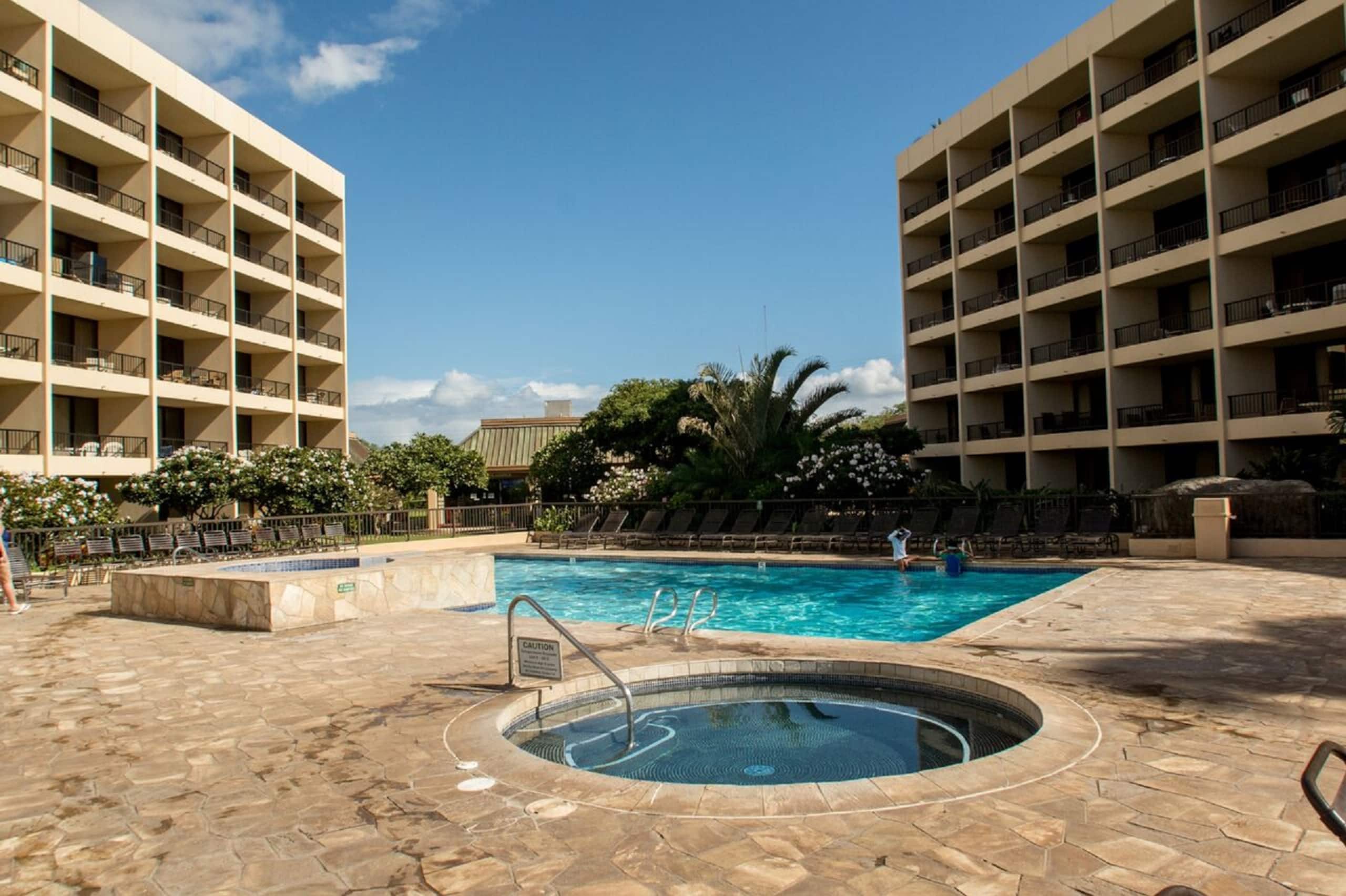 Condo in Kihei · ★4.93 · 1 bedroom · 2 beds · 1 bath - Image 28