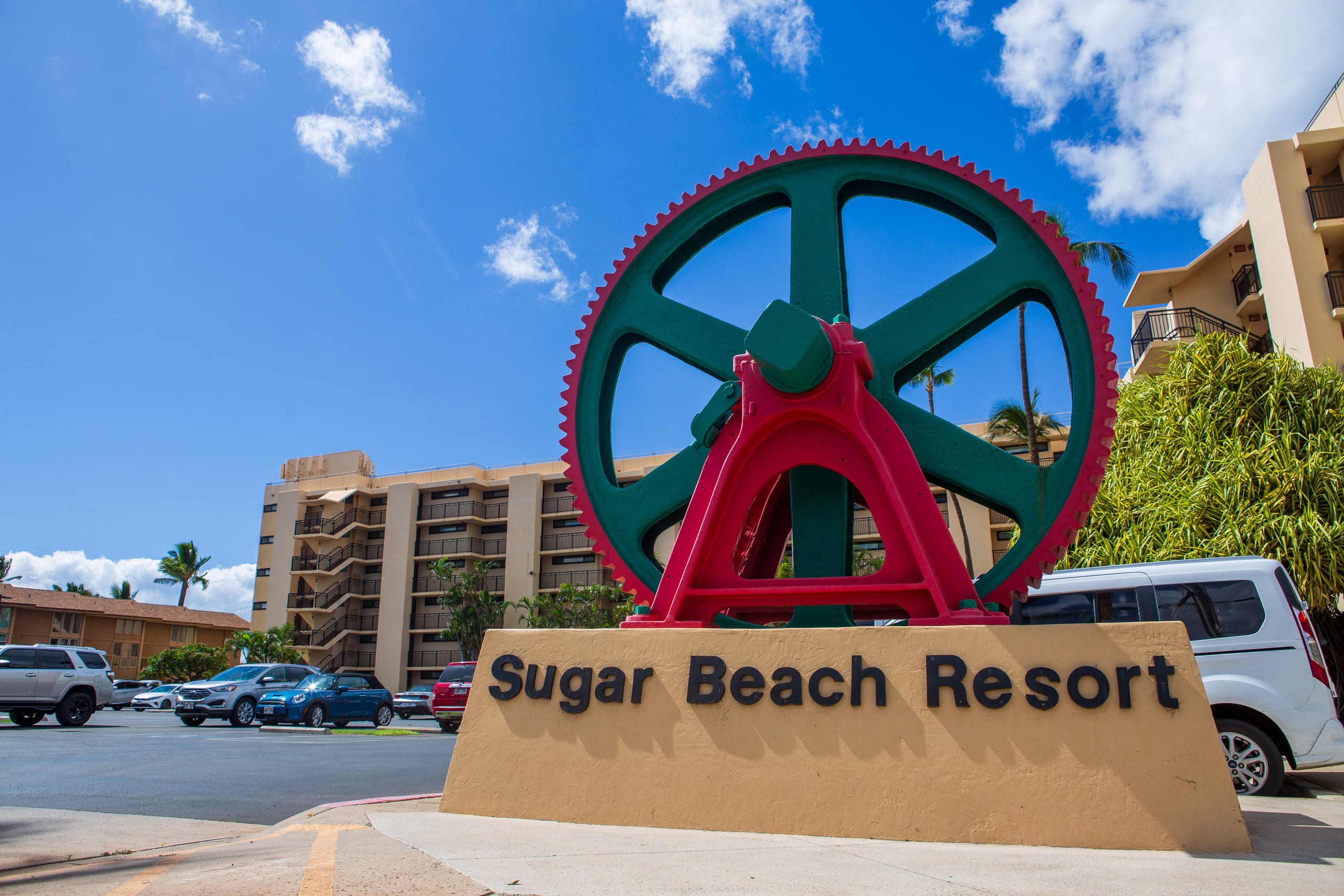 Condo in Kihei · ★4.93 · 1 bedroom · 2 beds · 1 bath - Image 26