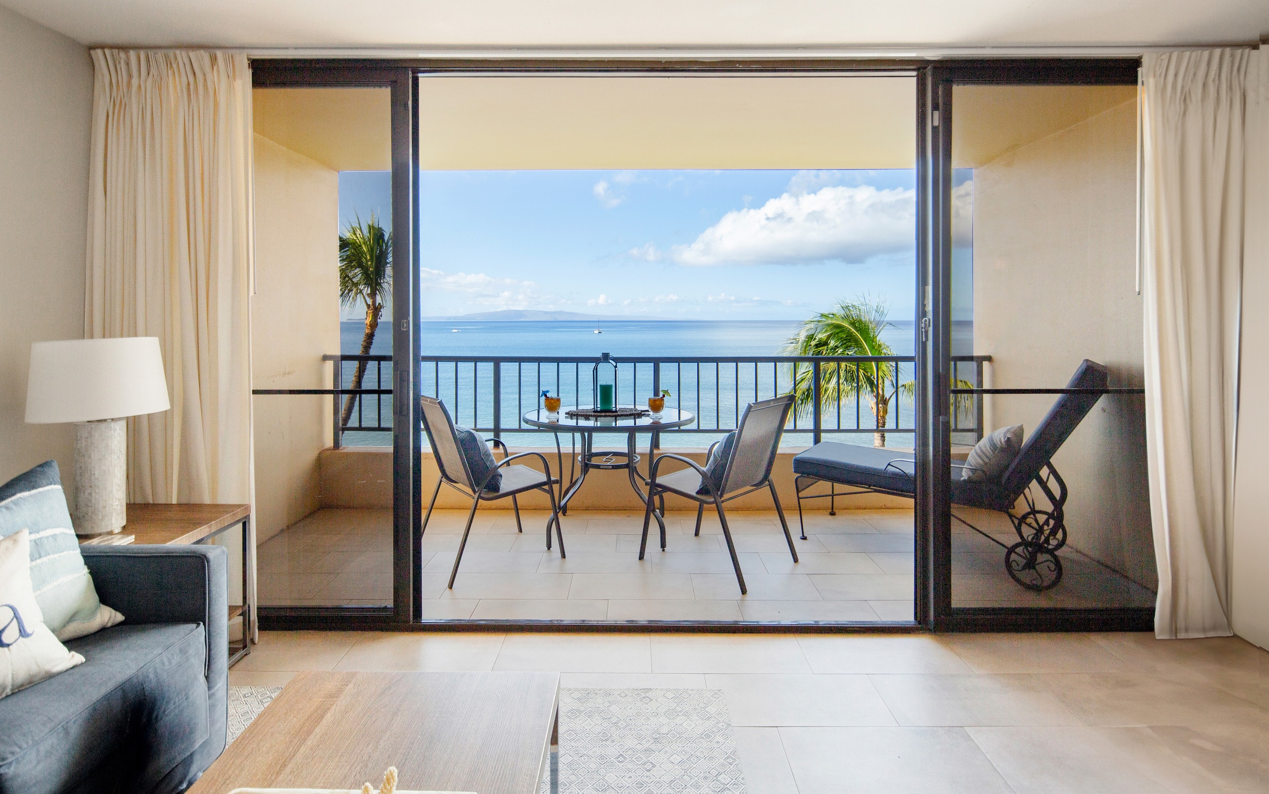 Condo in Kihei · ★4.93 · 1 bedroom · 2 beds · 1 bath - Image 4