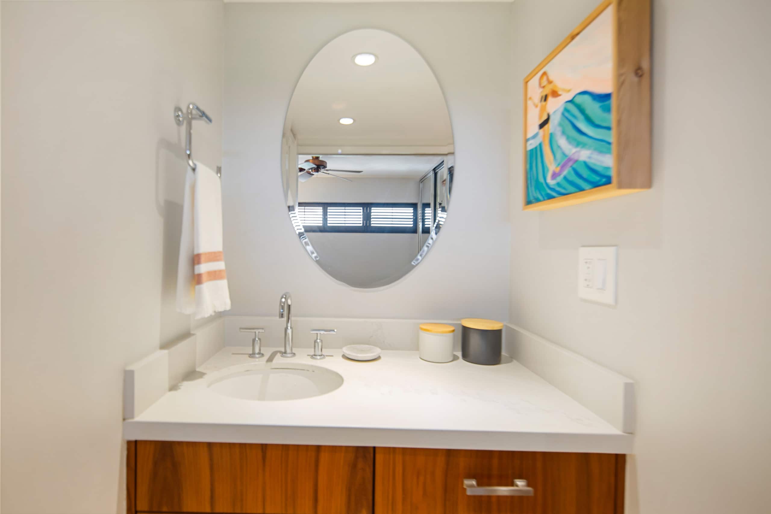 Condo in Kihei · ★4.93 · 1 bedroom · 2 beds · 1 bath - Image 15