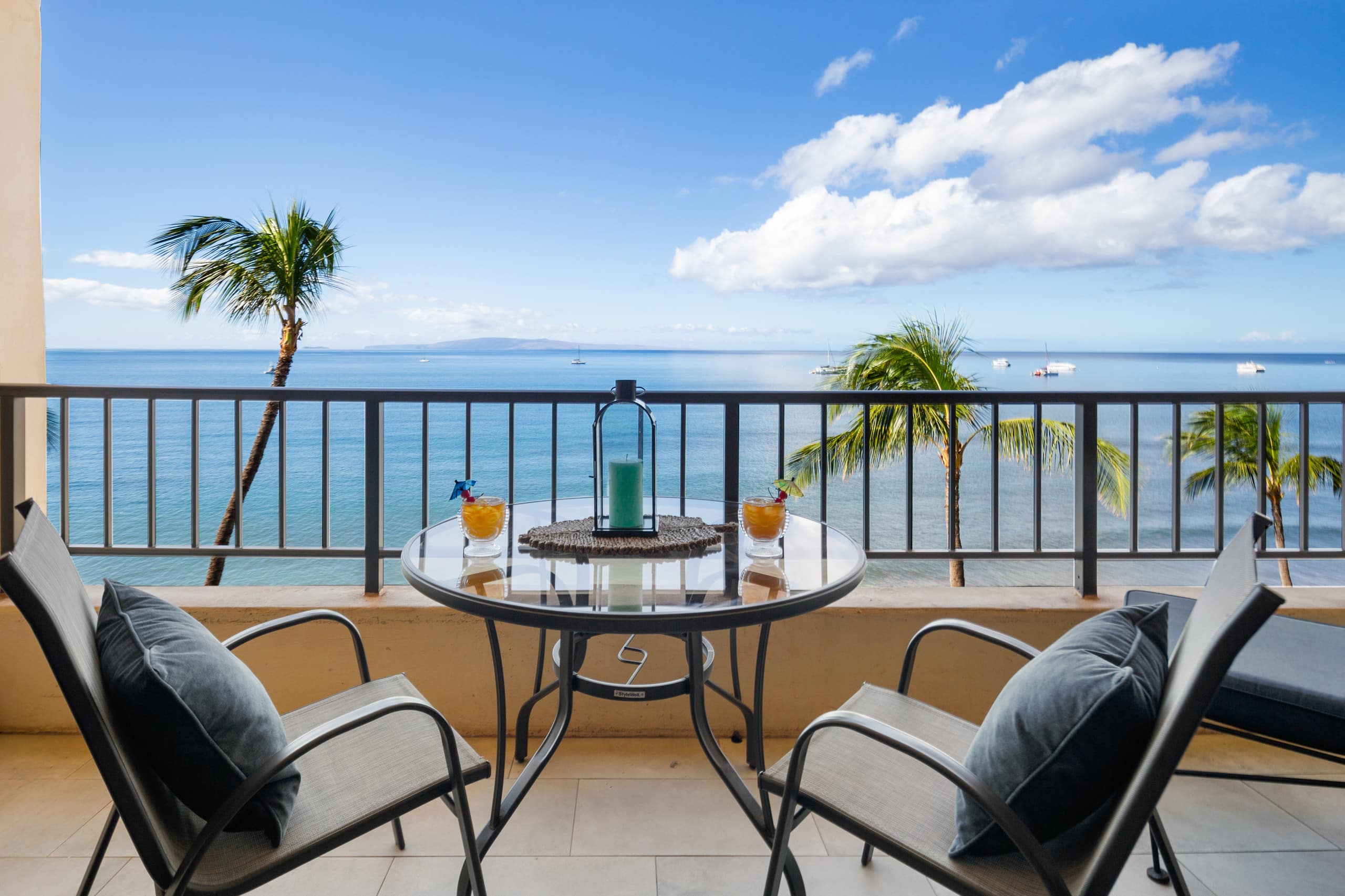 Condo in Kihei · ★4.93 · 1 bedroom · 2 beds · 1 bath - Image 1