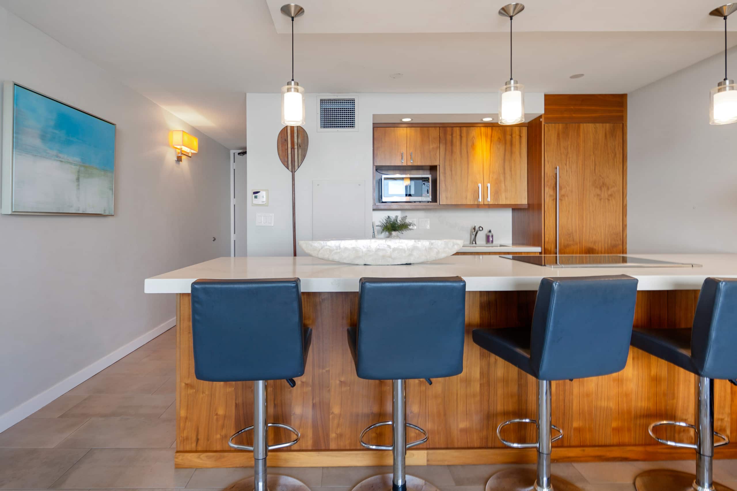 Condo in Kihei · ★4.93 · 1 bedroom · 2 beds · 1 bath - Image 6