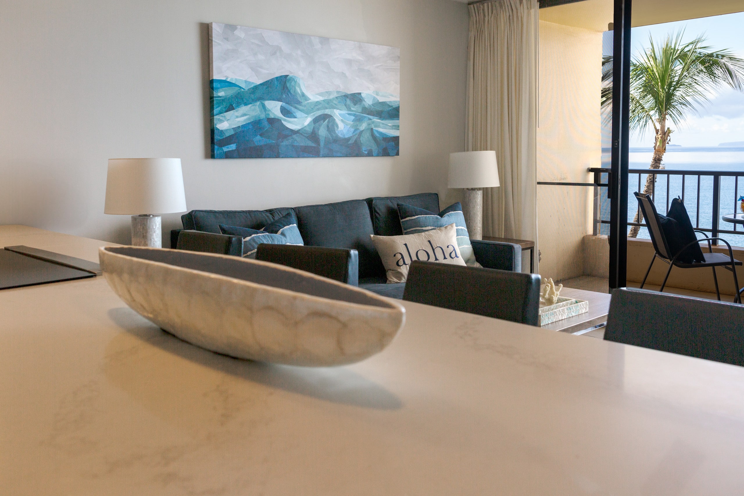 Condo in Kihei · ★4.93 · 1 bedroom · 2 beds · 1 bath - Image 8