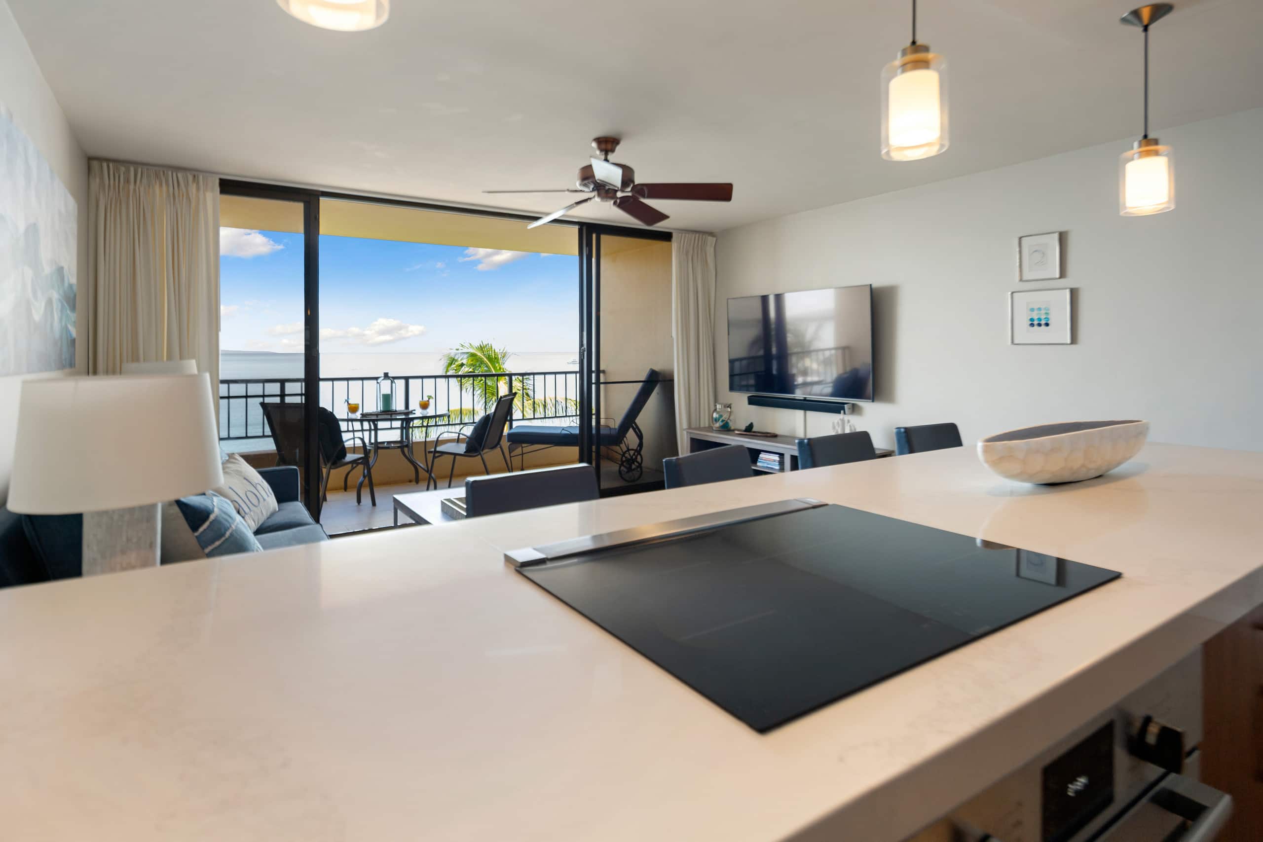 Condo in Kihei · ★4.93 · 1 bedroom · 2 beds · 1 bath - Image 7