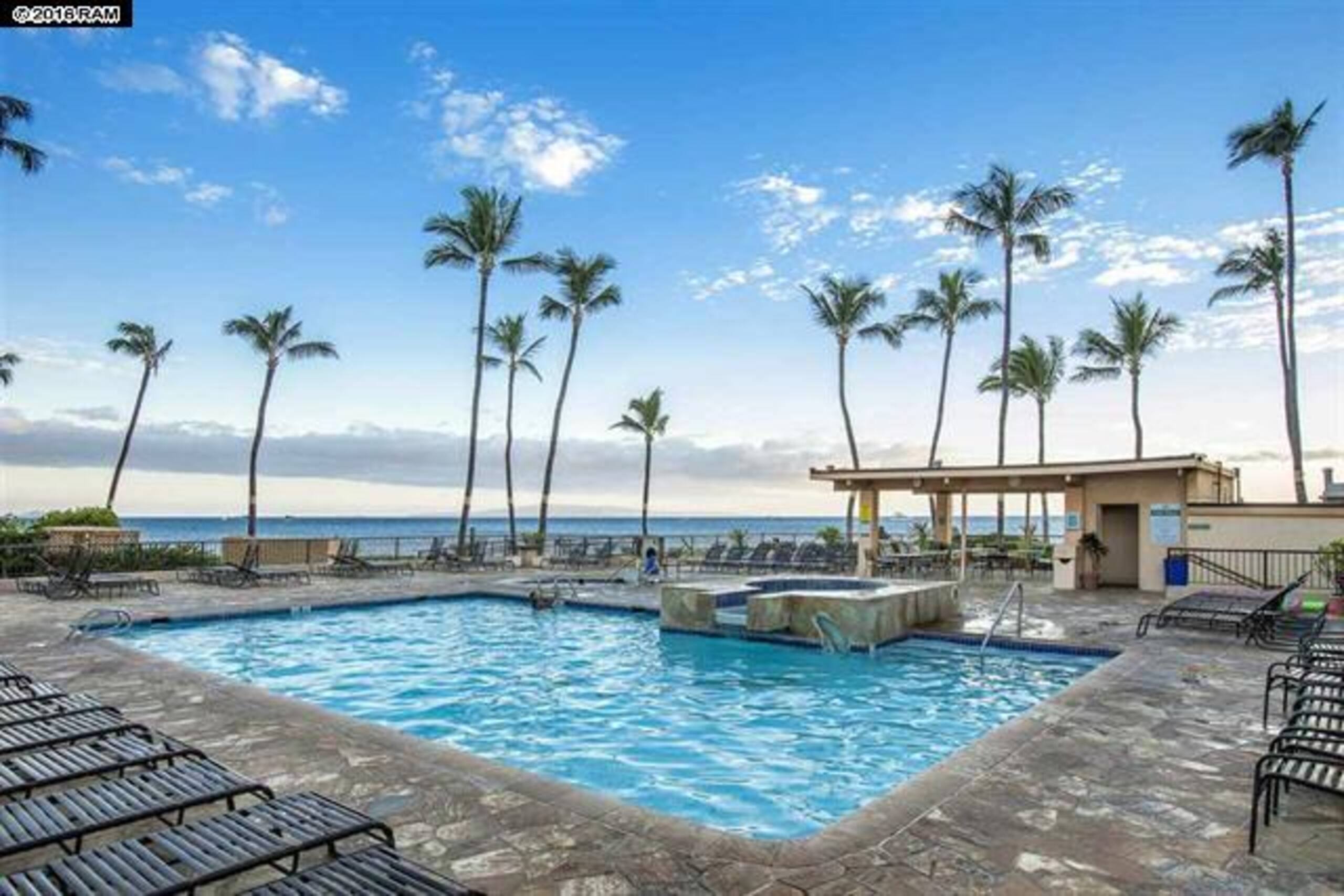 Condo in Kihei · ★4.93 · 1 bedroom · 2 beds · 1 bath - Image 27