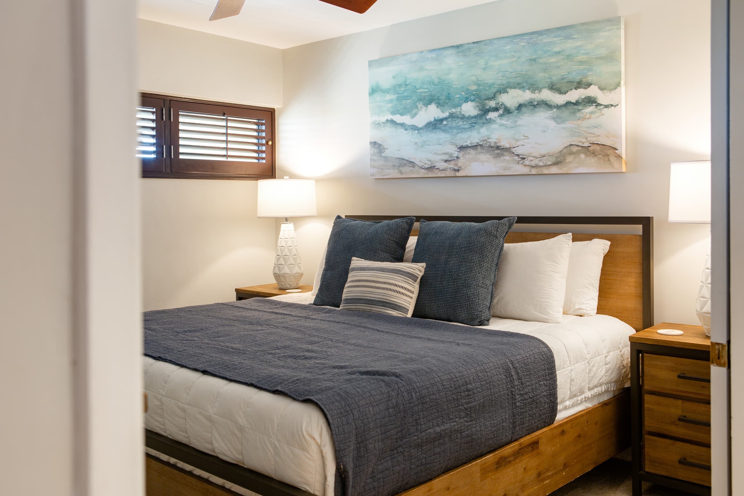 Condo in Kihei · ★4.93 · 1 bedroom · 2 beds · 1 bath - Image 11