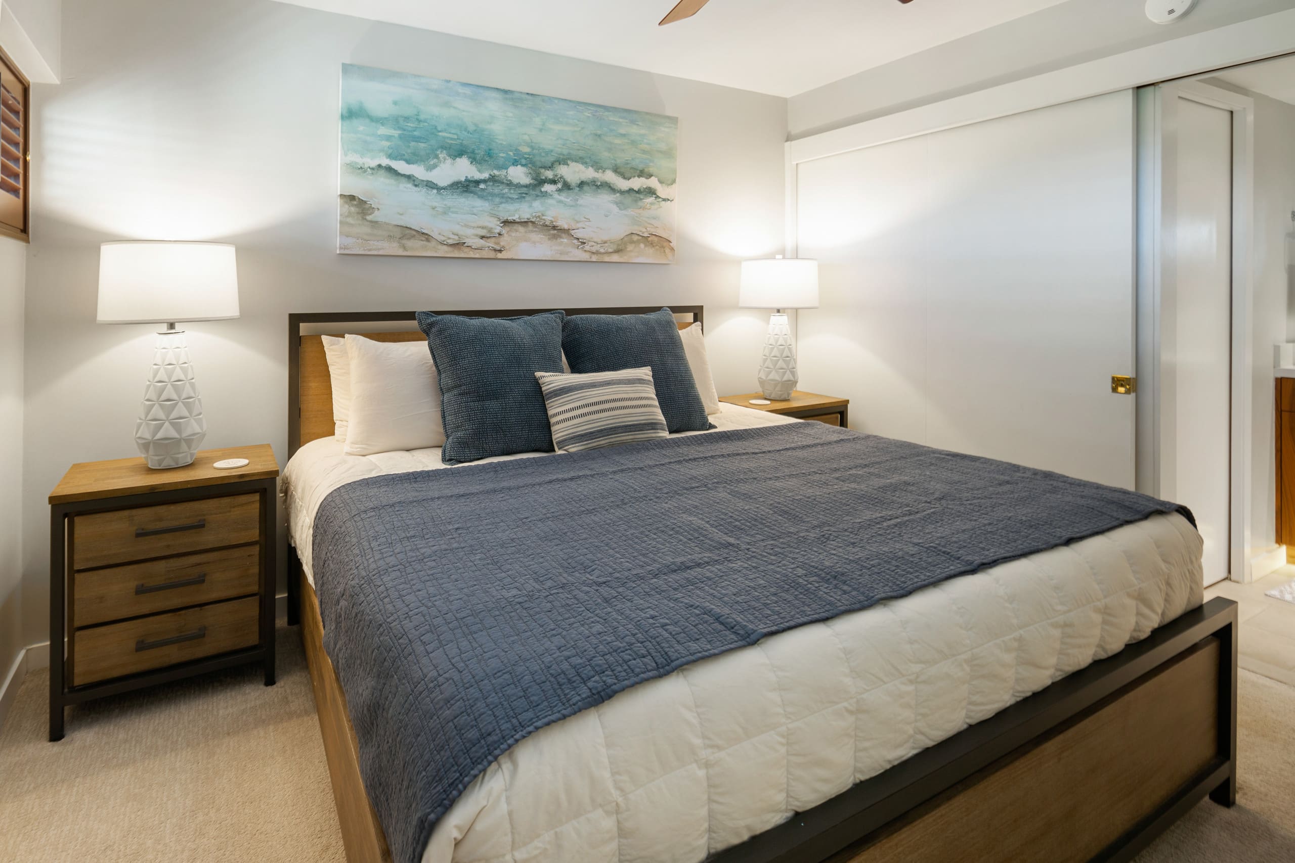 Condo in Kihei · ★4.93 · 1 bedroom · 2 beds · 1 bath - Image 9
