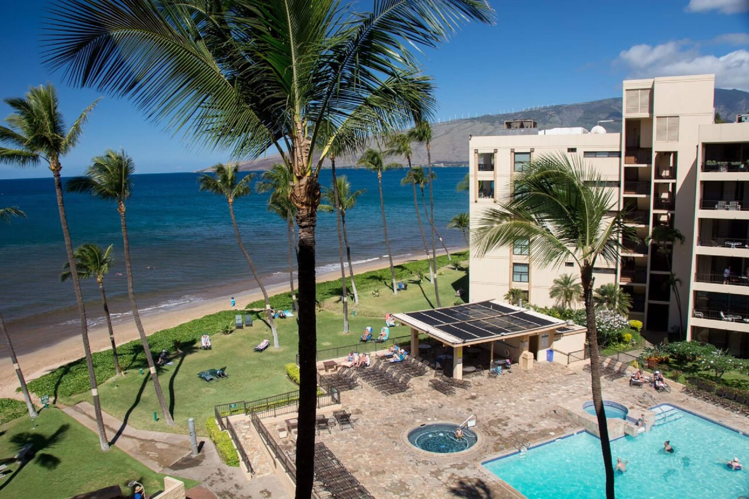 Condo in Kihei · ★4.93 · 1 bedroom · 2 beds · 1 bath - Image 16