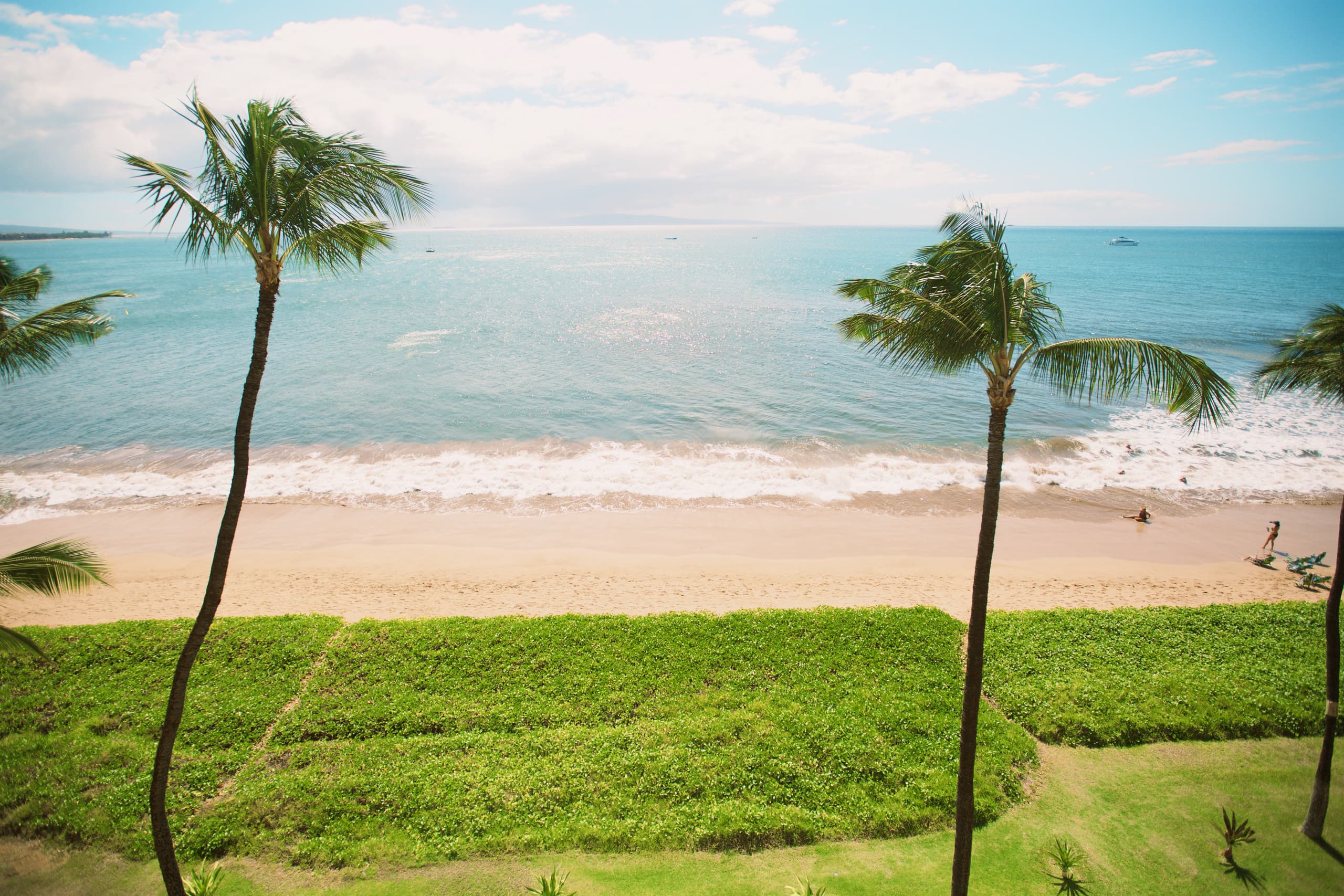 Condo in Kihei · ★4.93 · 1 bedroom · 2 beds · 1 bath - Image 29