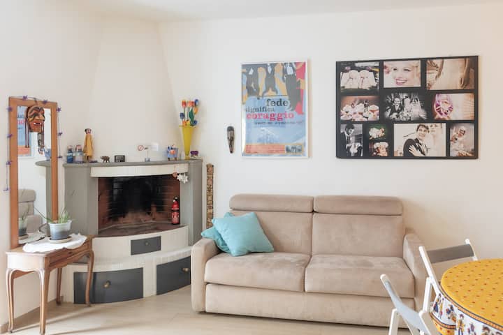 Single-family House - Scandicci