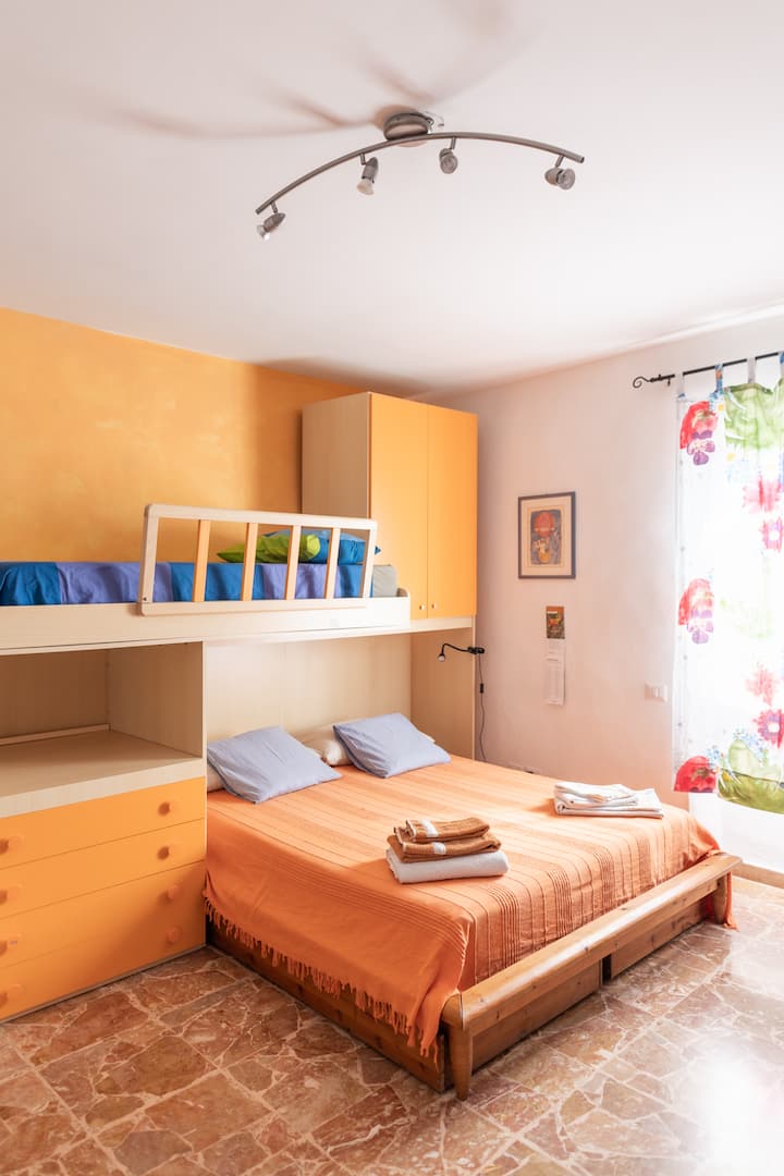 Single-family House - Scandicci