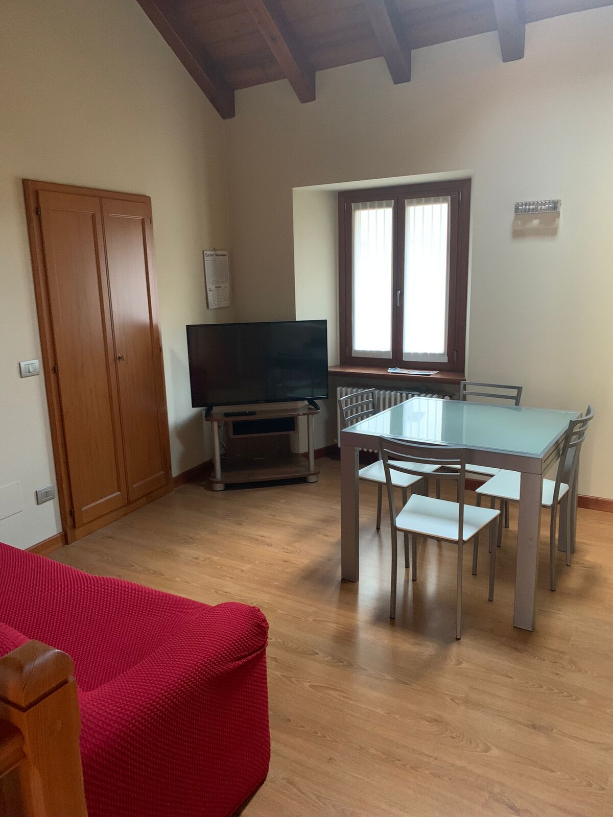 منطقة المعيشة