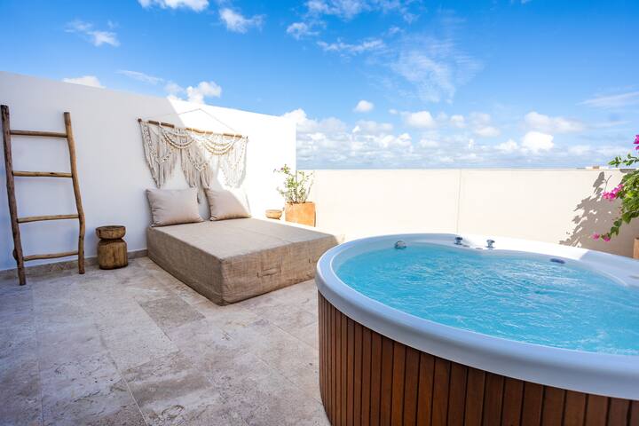 Caribbean Vida Real Estate
 managed Airbnb listing 1