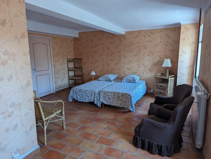 Chambre 2