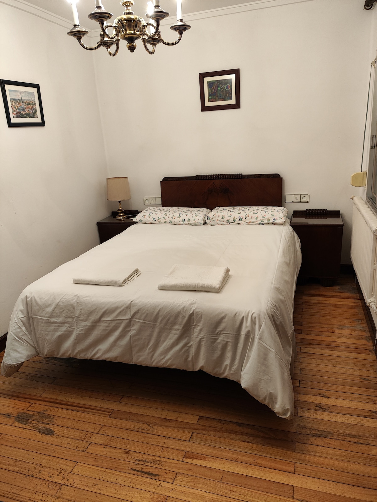 საძინებელი 4