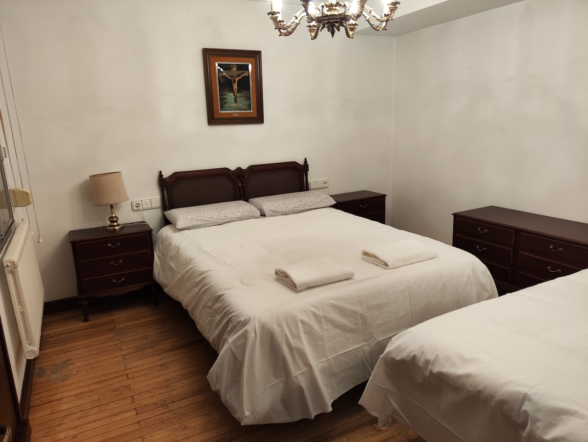 საძინებელი 3