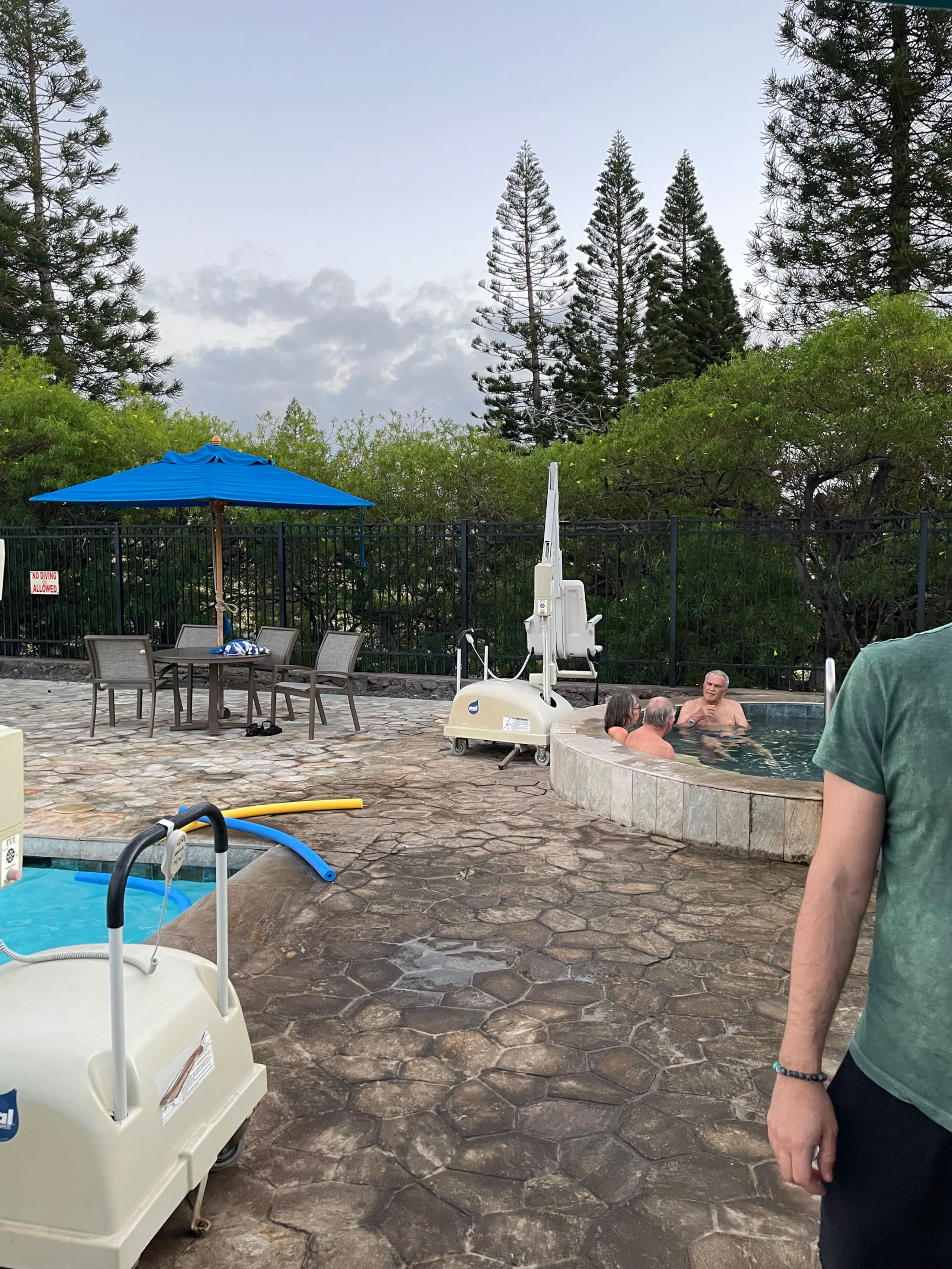 Upgraded 3 bed w/Ocean View, Pool, Hot tub, 2*King - Photo 130