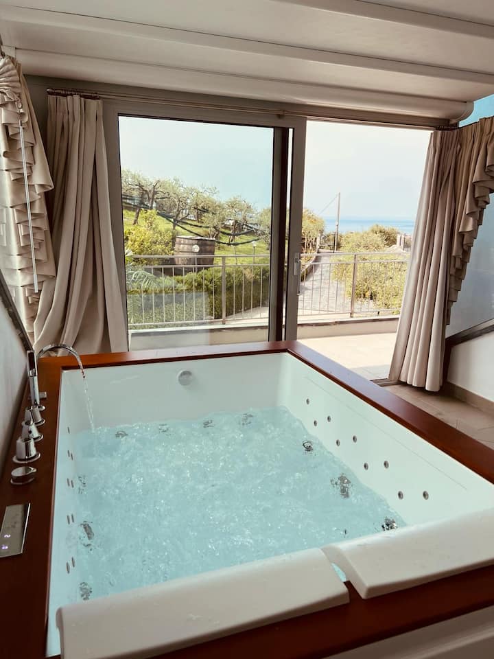 La Bilaia | View Agri Suite - Chiavari