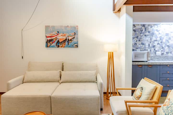 Navegabeach House 150 M Da Praia Próx Beto Carrero - Navegantes