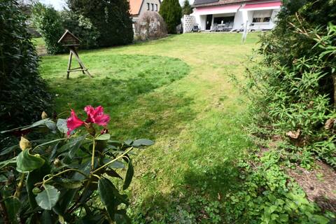 Apartment, terrace, large garden!