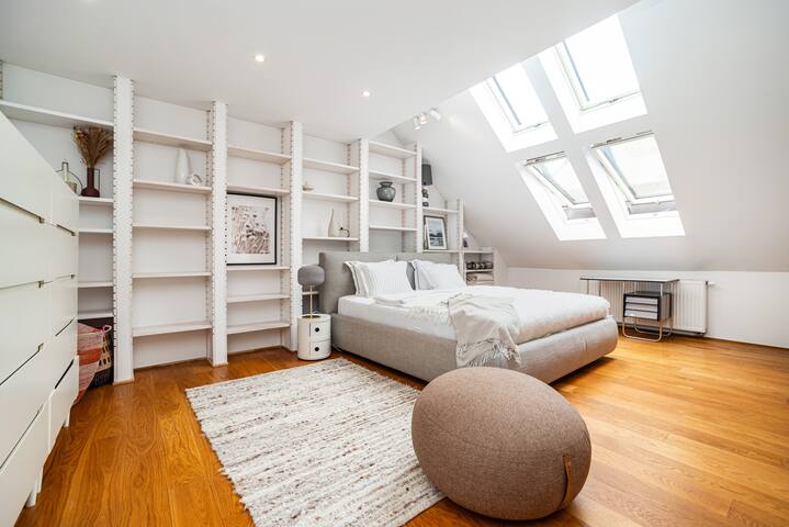 WorkStay Apartments S.R.O managed Airbnb listing 3