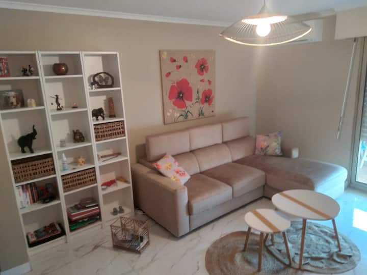 غرفة النوم 2