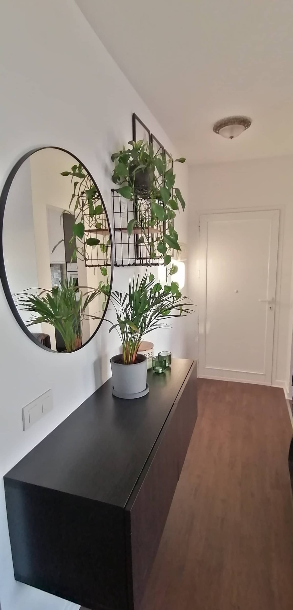 Popular Airbnb listing: Sunset House - House in Tías with sea view in Tías