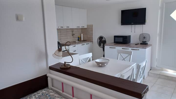 Lovely Apartment In Rabac - Rabac
