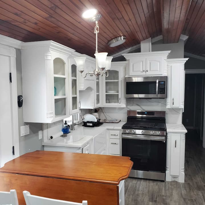 Mini Mansion - Port Isabel, TX