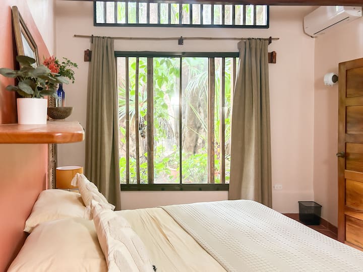 Fotografija spavaće sobe