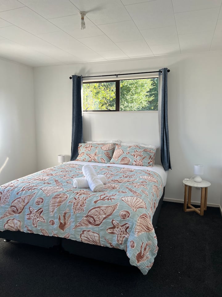 Blomfield 3 Bedrooms House - 로토루아