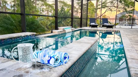 Vacation Paradise in Rotonda
