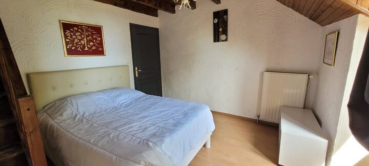 საძინებელი 5