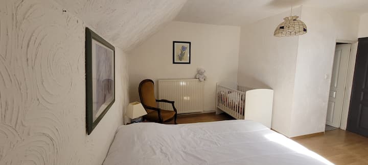 საძინებელი 2